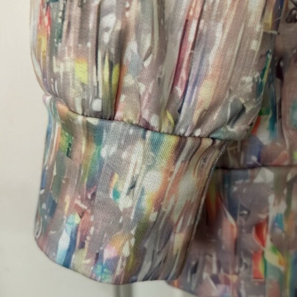 Long sleeve top - Picture 4 of 6